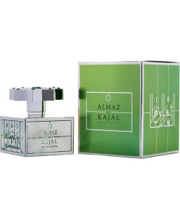 KAJAL ALMAZ by Kajal (UNISEX) - EAU DE PARFUM SPRAY 3.4 OZ