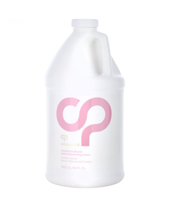 Colorproof by Colorproof (UNISEX) - SMOOTH CONDITIONER 64 OZ