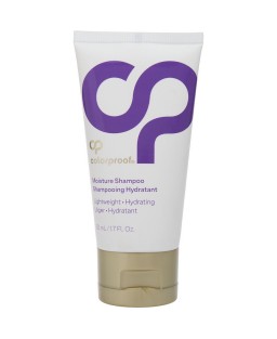 Colorproof by Colorproof (UNISEX) - MOISTURE SHAMPOO 1.7 OZ