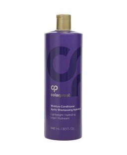 Colorproof by Colorproof (UNISEX) - MOISTURE CONDITIONER 32 OZ