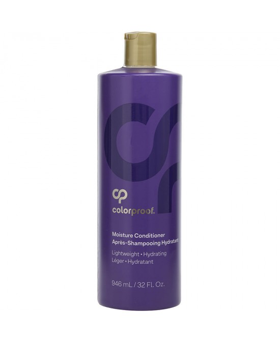 Colorproof by Colorproof (UNISEX) - MOISTURE CONDITIONER 32 OZ