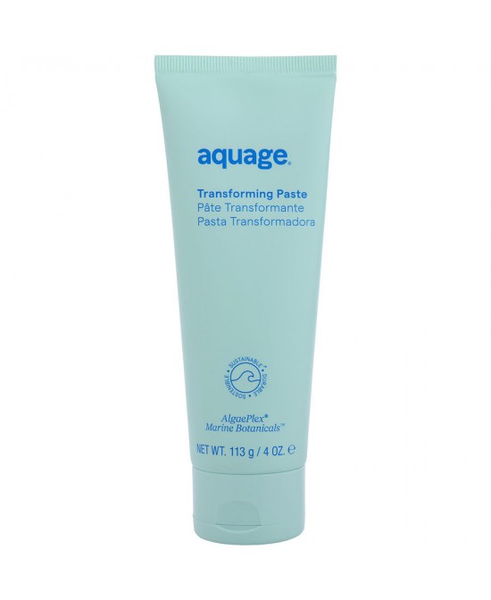 AQUAGE by Aquage (UNISEX) - TRANSFORMING PASTE 4 OZ