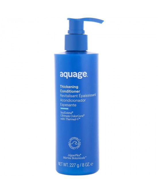 AQUAGE by Aquage (UNISEX) - SEA EXTEND THICKENING CONDITIONER 8 OZ