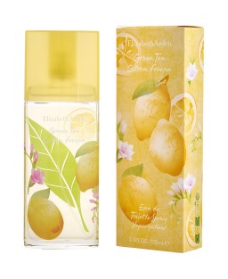 GREEN TEA CITRON FREESIA by Elizabeth Arden (WOMEN) - EDT SPRAY 3.4 OZ