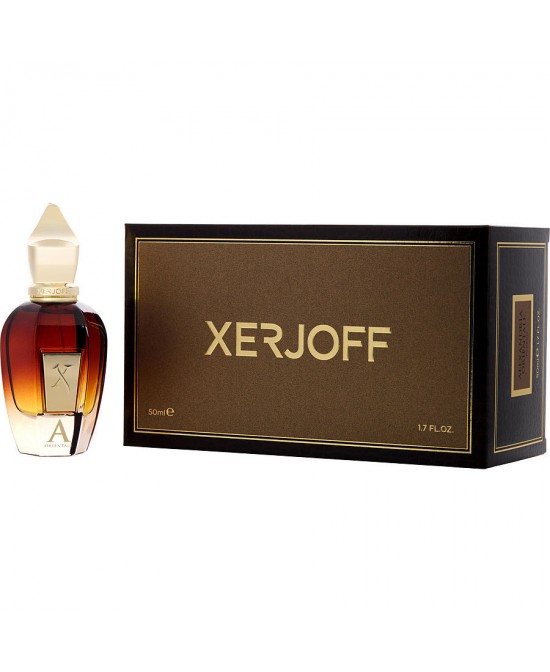 XERJOFF ALEXANDRIA ORIENTALE by Xerjoff (UNISEX) - EAU DE PARFUM SPRAY 1.7 OZ