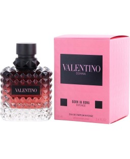 VALENTINO DONNA BORN IN ROMA INTENSE by Valentino (WOMEN) - EAU DE PARFUM INTENSE SPRAY 3.4 OZ