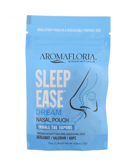 SLEEP EASE by Aromafloria (UNISEX)