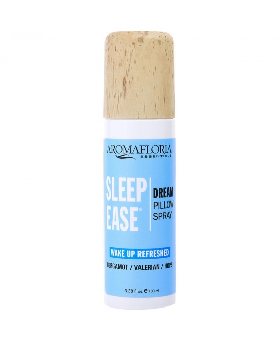 SLEEP EASE by Aromafloria (UNISEX) - PILLOW MOOD MIST 3.38 OZ