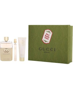 GUCCI GUILTY POUR FEMME by Gucci (WOMEN)