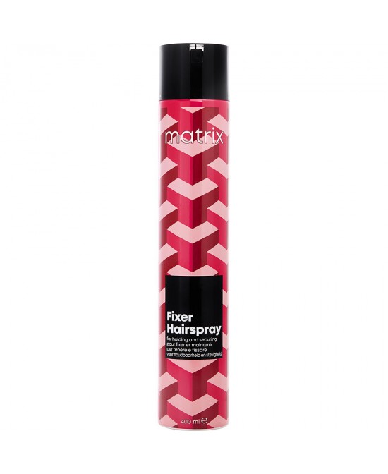 MATRIX by Matrix (UNISEX) - FIXER HAIRSPRAY 13.52 OZ