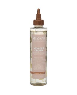 Mizani by Mizani (UNISEX) - SCALP FOAMING PRE-CLEANSE 6.8 OZ