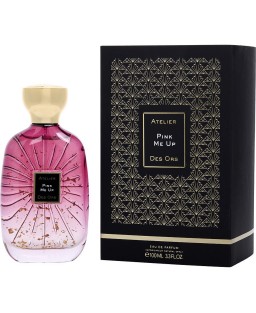 ATELIER DES ORS PINK ME UP by Atelier Des Ors (UNISEX) - EAU DE PARFUM SPRAY 3.4 OZ