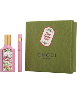 GUCCI FLORA GORGEOUS GARDENIA by Gucci (WOMEN)