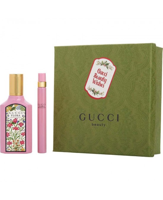 GUCCI FLORA GORGEOUS GARDENIA by Gucci (WOMEN)