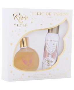 REVE IN GOLD by Ulric de Varens (WOMEN)