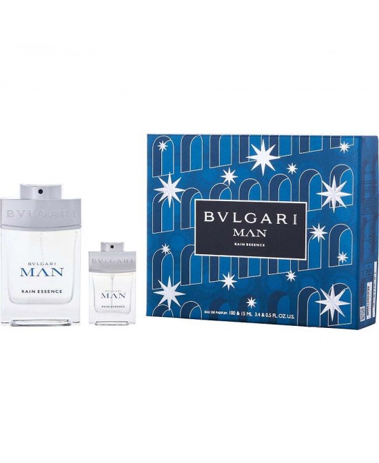 BVLGARI MAN RAIN ESSENCE by Bvlgari (MEN)