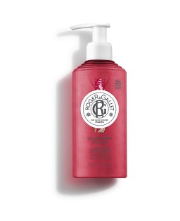 ROGER & GALLET GINGEMBRE ROUGE by Roger & Gallet (UNISEX) - BODY LOTION 8.4 OZ