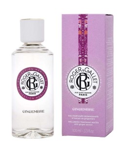 ROGER & GALLET GINGER by Roger & Gallet (WOMEN) - FRESH FRAGRANT WATER SPRAY 3.3 OZ