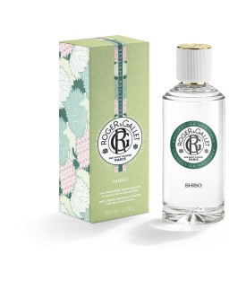 ROGER & GALLET SHISO by Roger & Gallet (WOMEN) - FRESH FRAGRANT WATER SPRAY 3.3 OZ