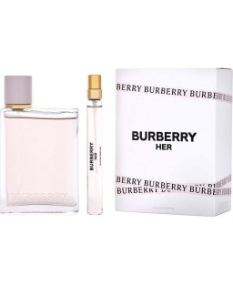 BURBERRY HER by Burberry (WOMEN)