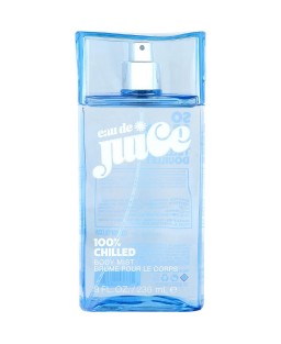 EAU DE JUICE 100% CHILLED by Eau De Juice (WOMEN) - BODY MIST 8 OZ