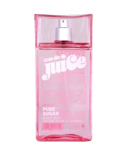 EAU DE JUICE PURE SUGAR by Eau De Juice (WOMEN) - BODY MIST 8 OZ