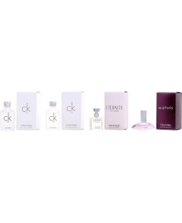 CALVIN KLEIN VARIETY by Calvin Klein (WOMEN)