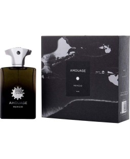 AMOUAGE MEMOIR by Amouage (MEN) - EAU DE PARFUM SPRAY 3.4 OZ (NEW PACKAGING)