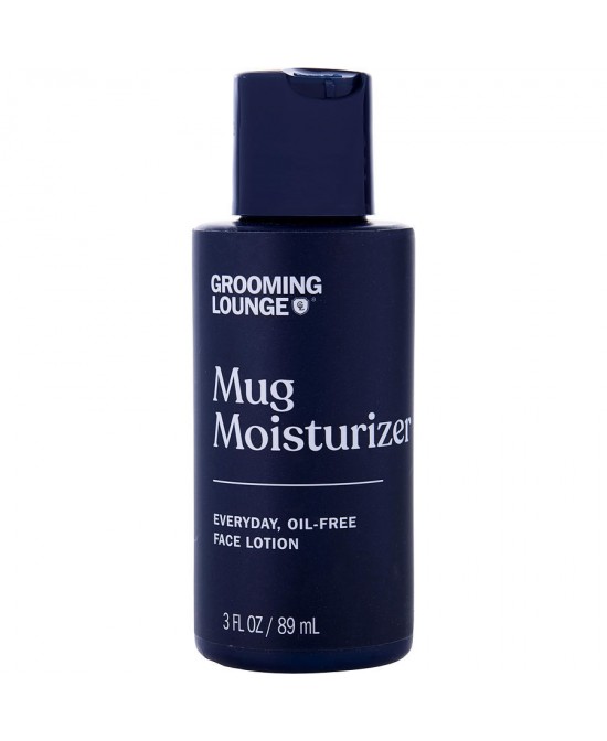 Grooming Lounge by Grooming Lounge (MEN) - Mug Moisturizer --89ml/3oz