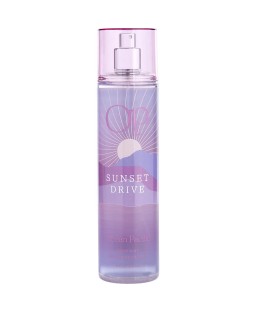 OP SUNSET DRIVE by Ocean Pacific (WOMEN) - BODY MIST 8 OZ