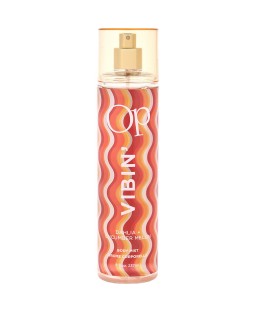 OP VIBIN' by Ocean Pacific (WOMEN) - BODY MIST 8 OZ