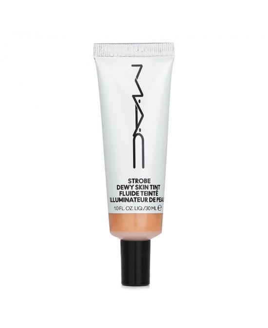 MAC by MAC (WOMEN) - Strobe Dewy Skin Tint?  # Light 4  --30ml/1oz