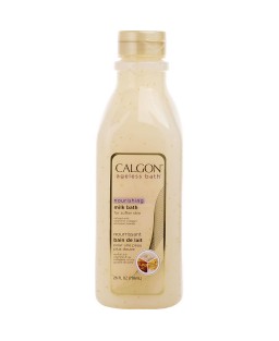 CALGON AGELESS by Calgon (WOMEN) - NOURISHING MILK BATH 26 OZ