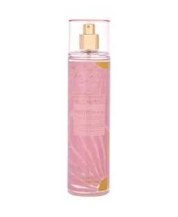 NICOLE MILLER SANDALWOOD by Nicole Miller (WOMEN) - BODY MIST SPRAY 8 OZ