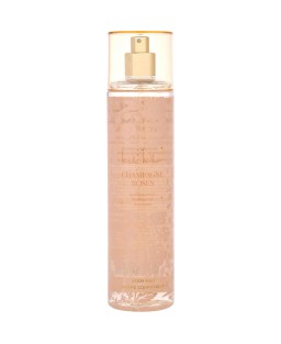 NICOLE MILLER CHAMPAGNE by Nicole Miller (WOMEN) - BODY MIST SPRAY 8 OZ