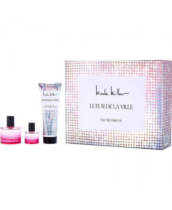 NICOLE MILLER LUEUR DE LA VILLE by Nicole Miller (WOMEN)