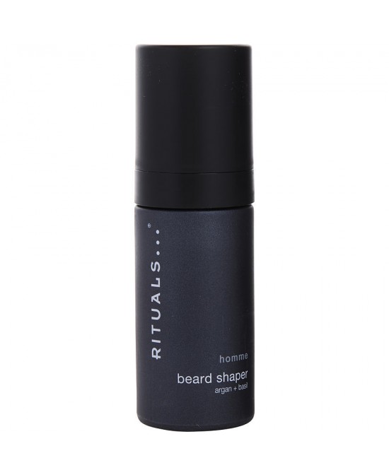 Rituals by Rituals (MEN) - Homme Beard Shaper --30ml/1oz