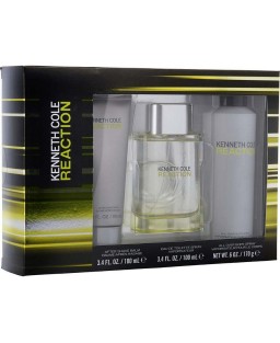 KENNETH COLE REACTION by Kenneth Cole (MEN)