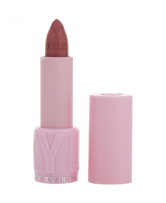 Kylie By Kylie Jenner by Kylie Jenner (WOMEN) - Creme Lipstick - # #333 Not Sorry --3.5ml/0.12oz