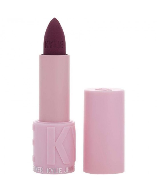 Kylie By Kylie Jenner by Kylie Jenner (WOMEN) - Matte Lipstick - # 112 Work Mode  --3.5g/0.12oz