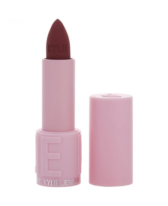 Kylie By Kylie Jenner by Kylie Jenner (WOMEN) - Matte Lipstick - # 328 Here For It  --3.5g/0.12oz