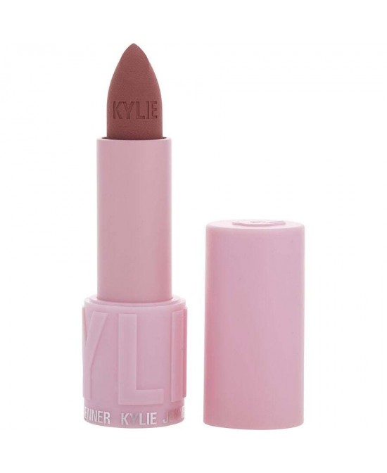 Kylie By Kylie Jenner by Kylie Jenner (WOMEN) - Matte Lipstick - # 808 Kylie  --3.5g/0.12oz