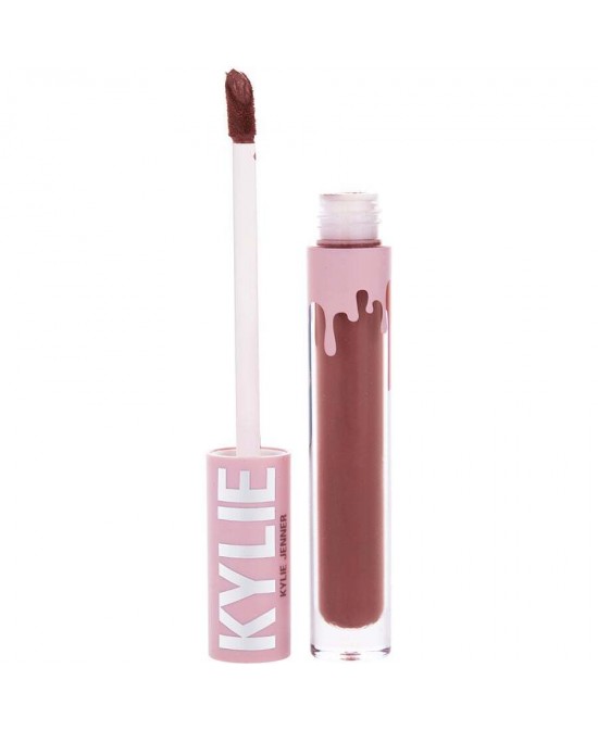 Kylie By Kylie Jenner by Kylie Jenner (WOMEN) - Matte Liquid Lipstick - # 301 Angel  --3ml/0.1oz