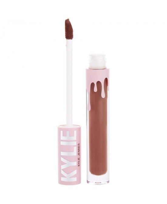 Kylie By Kylie Jenner by Kylie Jenner (WOMEN) - Matte Liquid Lipstick - # 601 Ginger  --3ml/0.1oz