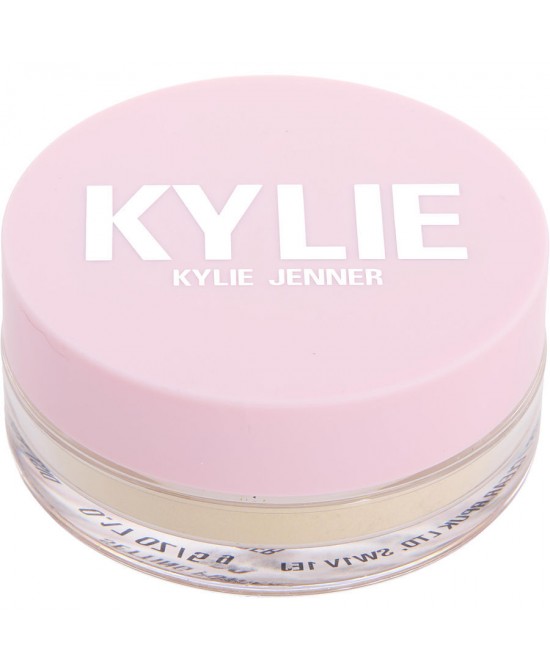 Kylie By Kylie Jenner by Kylie Jenner (WOMEN) - Setting Powder - # 300 Yellow  --5g/0.17oz