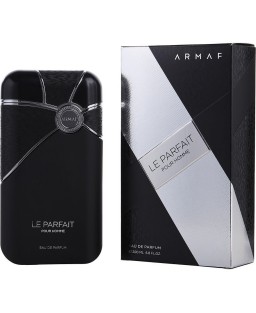 ARMAF LE PARFAIT by Armaf (MEN) - EAU DE PARFUM SPRAY 6.8 OZ