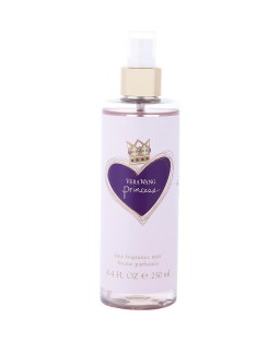 VERA WANG PRINCESS by Vera Wang (WOMEN) - FINE FRAGRANCE MIST 8.4 OZ