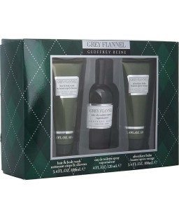 GREY FLANNEL by Geoffrey Beene (MEN)