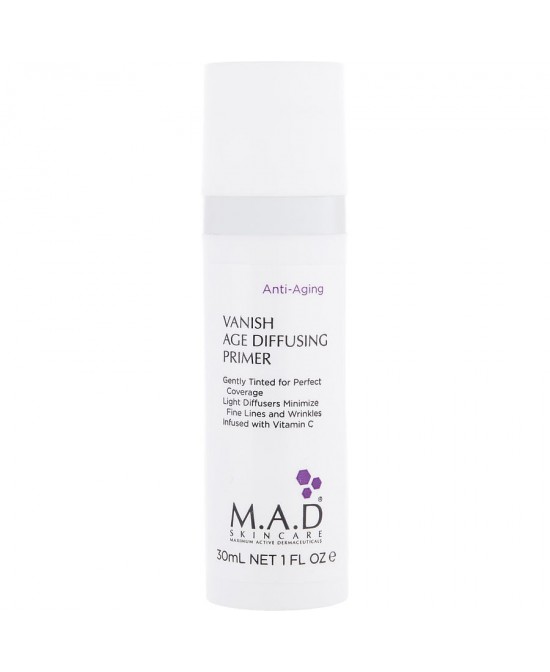 M.A.D. Skincare by M.A.D. Skincare (WOMEN) - Vanish Age Diffusing Primer --30ml/1oz