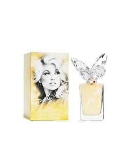 DOLLY PARTON DANCING FIREFLIES by Dolly Parton (WOMEN) - EDT SPRAY 1.7 OZ